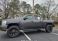 2011 Chevrolet Silverado 1500 in Virginia Beach, VA 23464 - 18087737 5