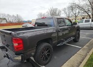 2011 Chevrolet Silverado 1500 in Virginia Beach, VA 23464 - 18087737 3