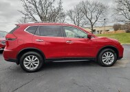 2017 Nissan Rogue in Virginia Beach, VA 23464 - 18087738 5