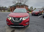 2017 Nissan Rogue in Virginia Beach, VA 23464 - 18087738 33