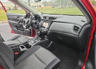 2017 Nissan Rogue in Virginia Beach, VA 23464 - 18087738 12
