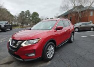 2017 Nissan Rogue in Virginia Beach, VA 23464 - 18087738 8