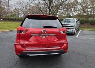 2017 Nissan Rogue in Virginia Beach, VA 23464 - 18087738 29