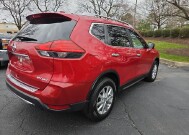 2017 Nissan Rogue in Virginia Beach, VA 23464 - 18087738 30