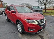 2017 Nissan Rogue in Virginia Beach, VA 23464 - 18087738 6