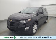 2018 Chevrolet Equinox in Fort Myers, FL 33907 - 18087835 1