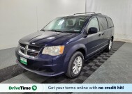 2014 Dodge Grand Caravan in Langhorne, PA 19047 - 18088096 1