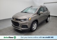 2022 Chevrolet Trax in Miamisburg, OH 45342 - 18088117 1
