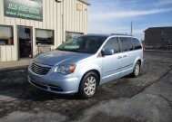 2016 Chrysler Town & Country in Oak Grove, MO 64075 - 18088451 1