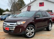 2012 Ford Edge in Flowery Branch, GA 30542 - 18088454 2