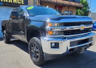 2015 Chevrolet Silverado 2500 in Cinnaminson, NJ 08077 - 18089098 7