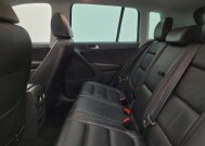 2017 Volkswagen Tiguan in Cincinnati, OH 45255 - 18089208 18