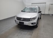 2017 Volkswagen Tiguan in Cincinnati, OH 45255 - 18089208 15