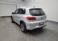 2017 Volkswagen Tiguan in Cincinnati, OH 45255 - 18089208 5