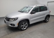 2017 Volkswagen Tiguan in Cincinnati, OH 45255 - 18089208 2