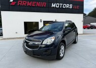2015 Chevrolet Equinox in Knoxville, TN 37920 - 18089313 1