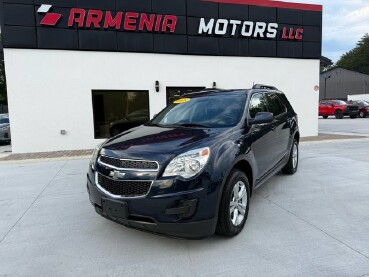 2015 Chevrolet Equinox in Knoxville, TN 37920