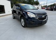 2015 Chevrolet Equinox in Knoxville, TN 37920 - 18089313 5