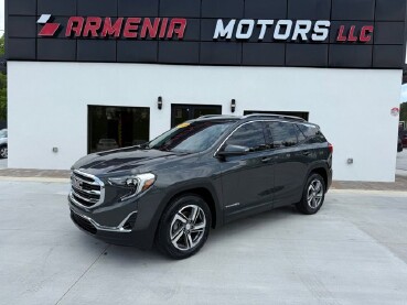 2020 GMC Terrain in Knoxville, TN 37920