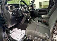 2021 Jeep Wrangler in Knoxville, TN 37920 - 18089350 12
