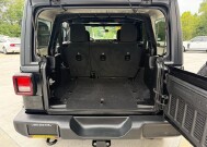 2021 Jeep Wrangler in Knoxville, TN 37920 - 18089350 8