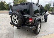 2021 Jeep Wrangler in Knoxville, TN 37920 - 18089350 4