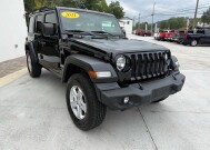 2021 Jeep Wrangler in Knoxville, TN 37920 - 18089350 5