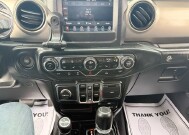 2021 Jeep Wrangler in Knoxville, TN 37920 - 18089350 22
