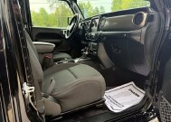 2021 Jeep Wrangler in Knoxville, TN 37920 - 18089350 16