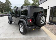 2021 Jeep Wrangler in Knoxville, TN 37920 - 18089350 2