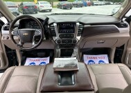 2016 Chevrolet Tahoe in Knoxville, TN 37920 - 18089354 19