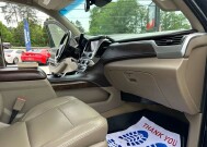 2016 Chevrolet Tahoe in Knoxville, TN 37920 - 18089354 15
