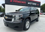 2016 Chevrolet Tahoe in Knoxville, TN 37920 - 18089354 1
