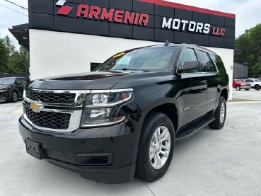 2016 Chevrolet Tahoe in Knoxville, TN 37920