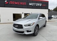 2019 INFINITI QX60 in Knoxville, TN 37920 - 18089357 1