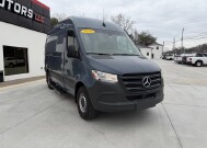 2019 Mercedes-Benz Sprinter in Knoxville, TN 37920 - 18089369 4