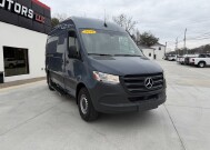 2019 Mercedes-Benz Sprinter in Knoxville, TN 37920 - 18089369 4