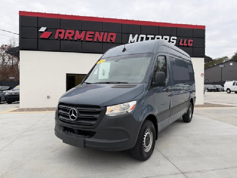 2019 Mercedes-Benz Sprinter in Knoxville, TN 37920 - 18089369