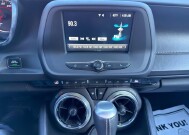 2018 Chevrolet Camaro in Knoxville, TN 37920 - 18089370 20