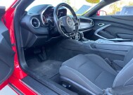 2018 Chevrolet Camaro in Knoxville, TN 37920 - 18089370 9