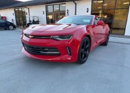 2018 Chevrolet Camaro in Knoxville, TN 37920 - 18089370 5