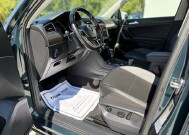 2019 Volkswagen Tiguan in Knoxville, TN 37920 - 18089376 12