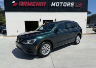 2019 Volkswagen Tiguan in Knoxville, TN 37920 - 18089376 1