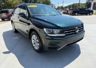 2019 Volkswagen Tiguan in Knoxville, TN 37920 - 18089376 5