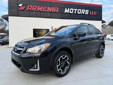 2017 Subaru Crosstrek in Knoxville, TN 37920