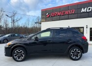2017 Subaru Crosstrek in Knoxville, TN 37920 - 18089380 2