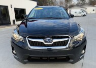 2017 Subaru Crosstrek in Knoxville, TN 37920 - 18089380 8