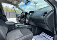 2020 Nissan Pathfinder in Knoxville, TN 37920 - 18089390 13