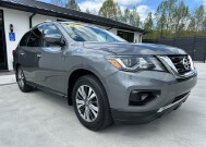 2020 Nissan Pathfinder in Knoxville, TN 37920 - 18089390 1