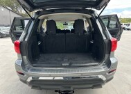 2020 Nissan Pathfinder in Knoxville, TN 37920 - 18089390 9